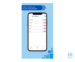 Looking for Best family tracking app free - Wings Track