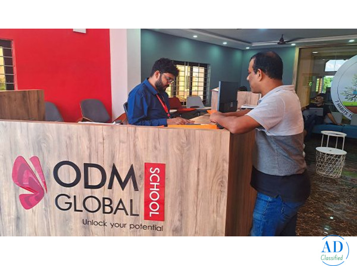 CBSE Schools in BBSR with Grievance Management Desk