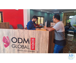 CBSE Schools in BBSR with Grievance Management Desk