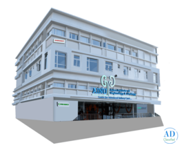 Best Urology Hospital in Siliguri | Top Urologists in Siliguri | AINU