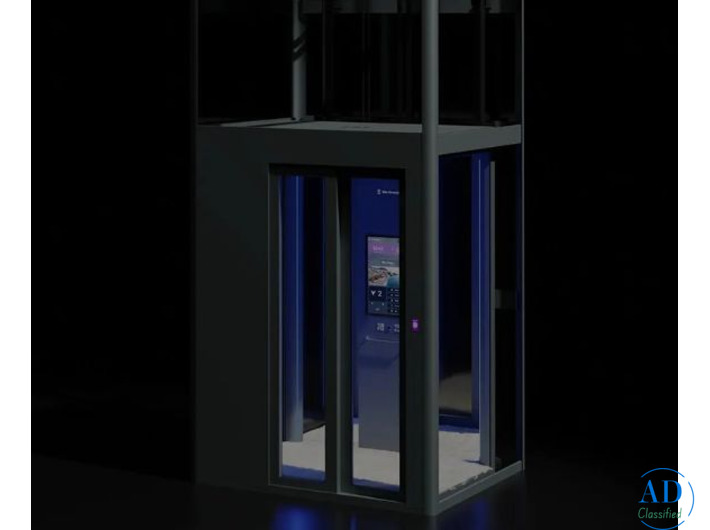 Premium Home Elevators in Chennai for Villas & Independent Houses