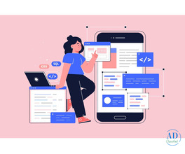 Custom Mobile App Development Services That Bring Ideas To Life