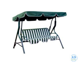 Relax in Style: Stylish Swing Bench for Your Home & Garden