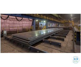 C45 Alloy Carbon Steel in Delhi | Alloy Carbon Steel