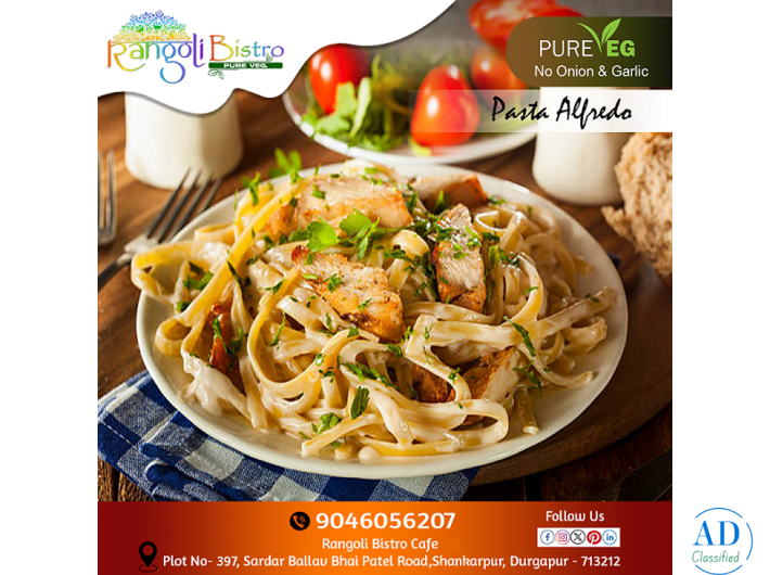 Pure Veg Restaurant Near me in Bidhannagar