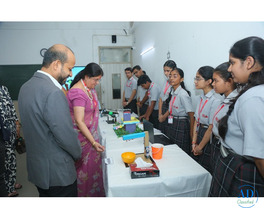 Good Schools in Gurgaon with Ideal Student-Teacher Ratio