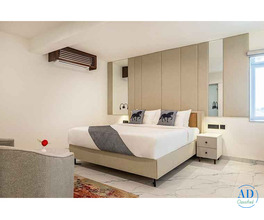 Best Hotel in Jaipiur - Pink Pearl Hotel