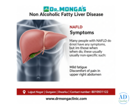NAFLD Fatty Liver treatment in Gurgaon