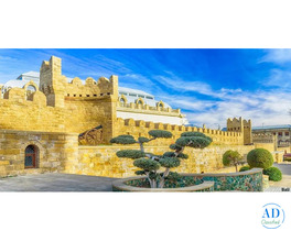 Best Georgia Tour Packages from India | Spring & Summer