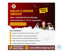 How to prepare for NDA after 10th