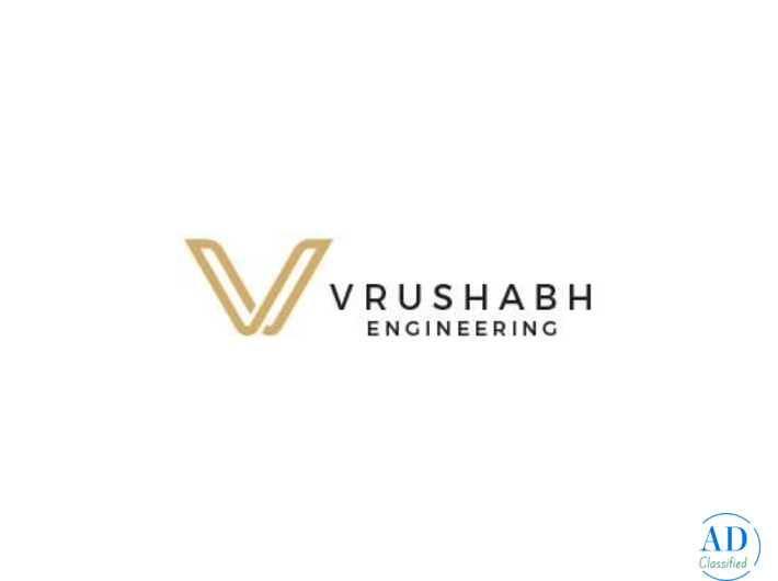 High-Performance Precision-Engineered Gaskets for Industrial Applications — Vrushabh Engineering