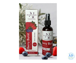 Car Freshener Buy Online – Berry Burst by Anyajosh