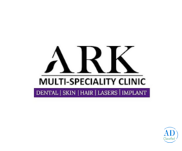 Transform Your Dental Experience – ARK Multi Speciality Clinic