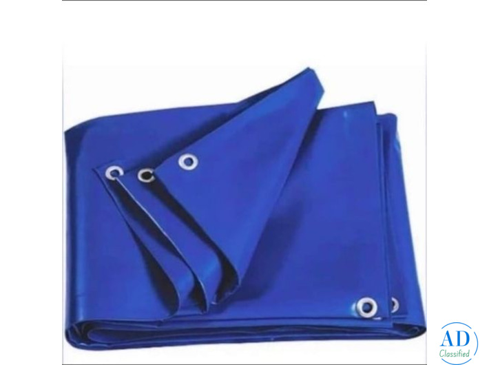 Plastic Tarpaulin Manufacturers in Delhi