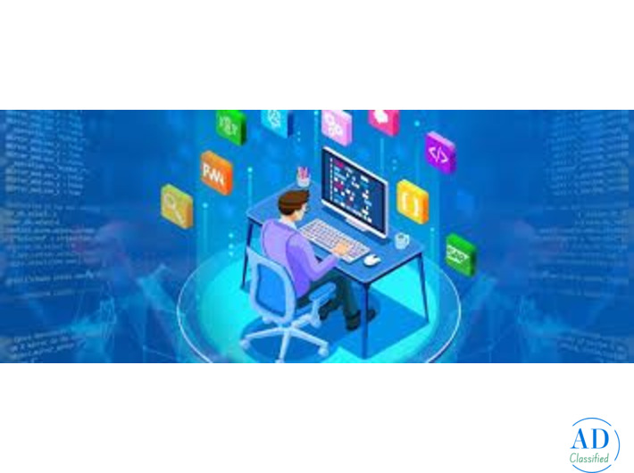 Software Development Company in Chandigarh