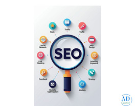 Sangita Infotech India | seo agency in ahmedabad