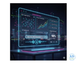 SEO Trends for  : What Businesses Must Know to Stay Ahead