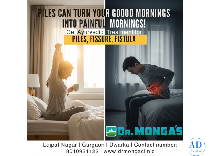 Ayurvedic Hospital for Piles Near Me