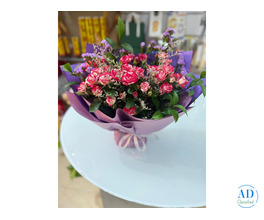 Flower Shop in Ajman | Sensation Flowers and Gifts