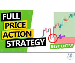 Master Trading with Our Technical Analysis Course