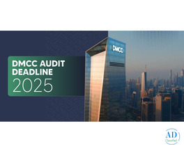 DMCC Audit Deadline 2025 : Everything you need to know