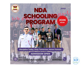 NDA Schooling Program