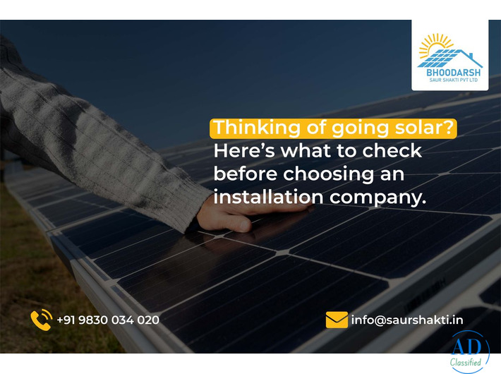 Top Benefits of Solar Power and Green Energy Technology