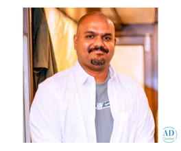 Best Movie Producers in Tollywood Deepan Bhoopathy