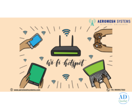 How Mesh WiFi Routers Benefit Large Family Homes and Multi-Device Usage