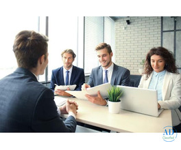 Best Recruitment Company in Nepal