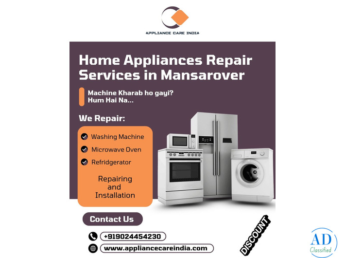 Washing Machine Repair | Expert Technicians for Fast & Affordable Appliance Service