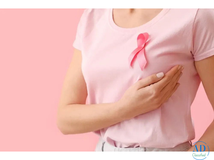 Best Breast Cancer Treatment in Ahmedabad | Leading Specialist Dr. Mihir Shah