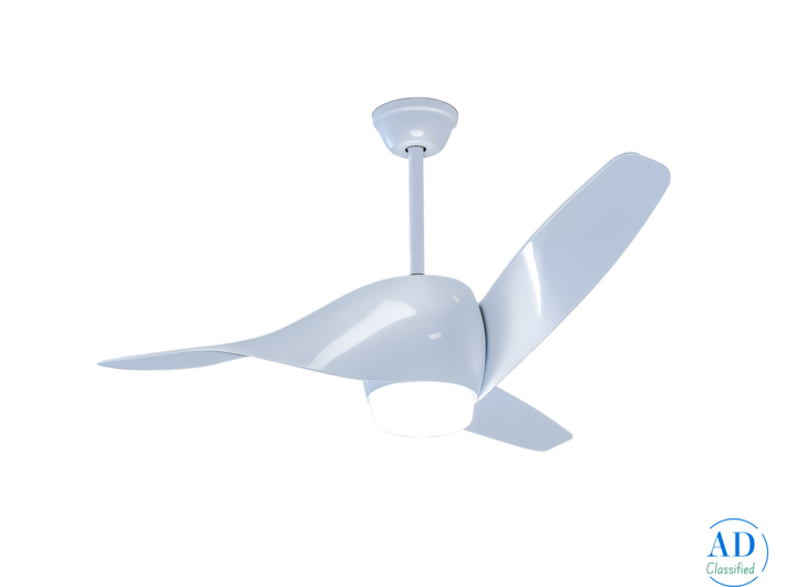 High Quality Aesthetic Designer Fan