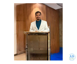 Best Oncologist in Ahmedabad | Advanced Cancer Treatment by Dr. Mihir Shah