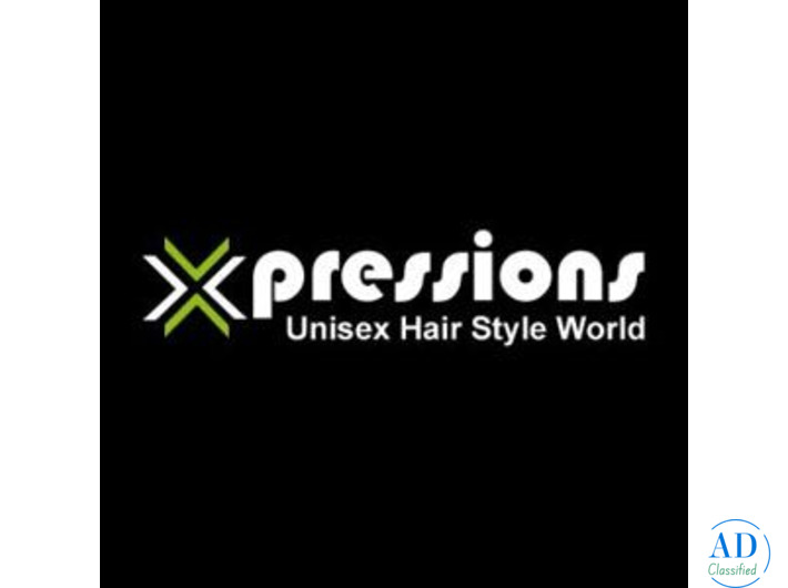 Best Hair Styling Salon In Tirunelveli | Xpressions Unisex Hair Style World