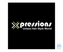 Best Hair Styling Salon In Tirunelveli | Xpressions Unisex Hair Style World
