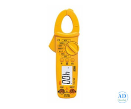 Digital Clamp Meter with NCV Function – Get Yours Now