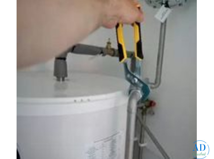 Expert pipe installation