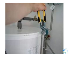 Expert pipe installation