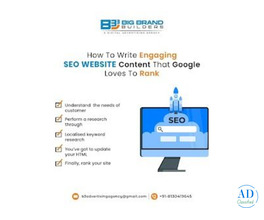 best seo agency in delhi