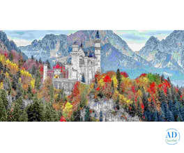 Self-Drive Switzerland Trip Package from India | Grand Tour