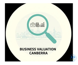 Trusted Business Valuation Canberra – Audit‑Ready Reports