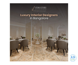 Best Salon interior designers in Bangalore