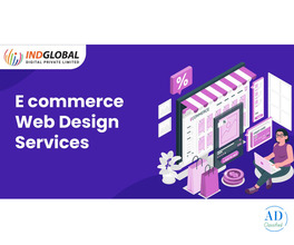 top ecommerce website developers in Dubai