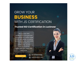 Best ISO certification in Lucknow