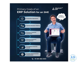 Empower Your Clothing Business With Garment ERP Software