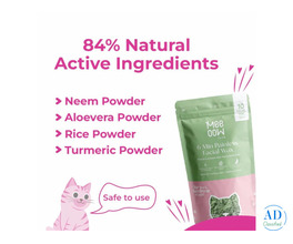 Wax Powder for Hair Removal | Gentle, Natural & Easy-to-Use Formula