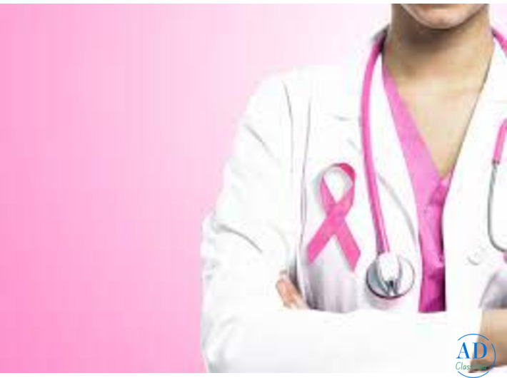 Best Breast Cancer Treatment in Ahmedabad with Expert Care | Dr. Mihir Shah