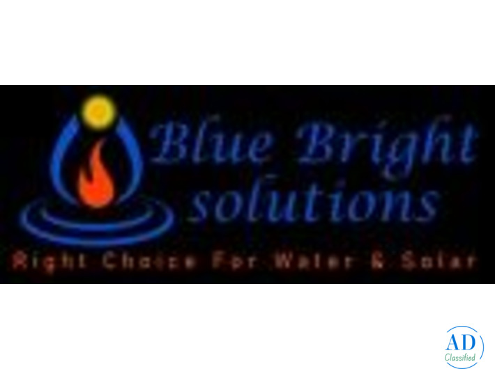 Blue Bright Solutions