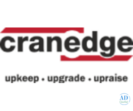 Reliable Anti Collision Device for Overhead Cranes by Cranedge